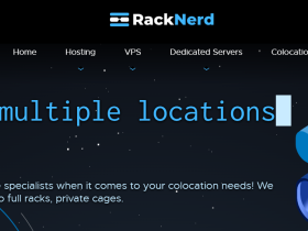 RackNerd